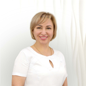 Попова Елена Евгеньевна, гастроэнтеролог