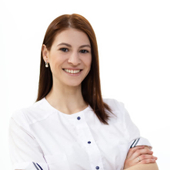 Мусатова Елизоветта Игоревна, стоматолог-терапевт