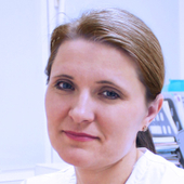 Авдеева Ольга Анатольевна, терапевт