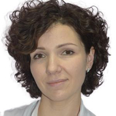 Царева Ирина Валериевна, педиатр