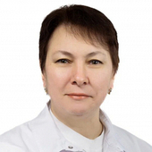 Адамец Ирина Евгеньевна, инфекционист