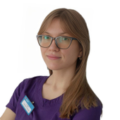 Гулий Светлана Сергеевна, педиатр