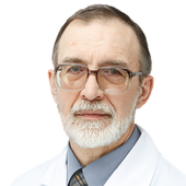 Черных Николай Николаевич, онколог