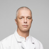 Гришков Константин Витальевич, хирург