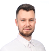 Додусов Вениамин Викторович, проктолог