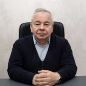 Гончаров Олег Валерьевич, психотерапевт