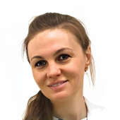 Жукова Алена Евгеньевна, психолог