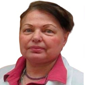 Рожкова Татьяна Алексеевна, врач-генетик