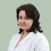 Тараканова Ирина Евгеньевна, невролог