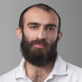 Татевосян Нарек Агаронович, стоматолог-хирург