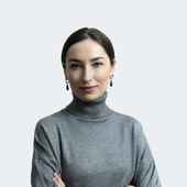 Анищенко Ольга Максимовна, невролог