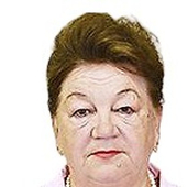 Богатыренко Альбина Сергеевна, педиатр