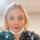 Коновалова Анна Сергеевна, уролог-хирург