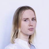 Розова Кристина Рудольфовна, онколог