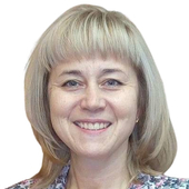 Полякова Наталия Анатольевна, стоматолог-терапевт