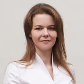 Фудина Екатерина Васильевна, маммолог-онколог