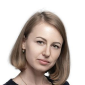 Любчикова Ольга Игоревна, ЛОР