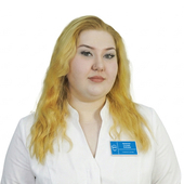 Котряхова Снежана Бойковна, стоматолог-ортопед
