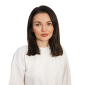 Власова Ольга Сергеевна, онколог