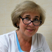 Зубарева Ирина Евгеньевна, стоматолог-терапевт