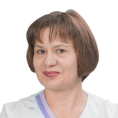 Червинская Елена Юрьевна, невролог