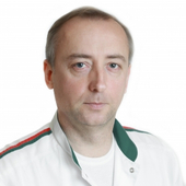 Анциферов Денис Николаевич, ортопед