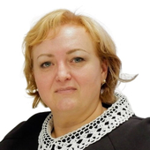 Уколова Марина Геннадьевна, врач УЗД