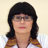 Опивалова Елена Владимировна, невролог
