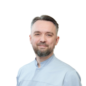 Хицко Дмитрий Леонидович, стоматолог-хирург