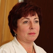 Шварева Марина Витальевна, терапевт