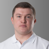 Тарасов Роман Олегович, стоматолог-терапевт