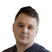 Латыпов Андрей Вильявич, невролог