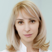 Батискина Наталья Васильевна, гастроэнтеролог