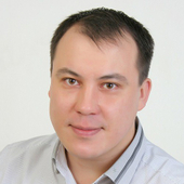 Юсупов Юрий Марсельевич, пульмонолог