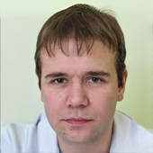 Рябоконь Никита Романович, врач УЗД