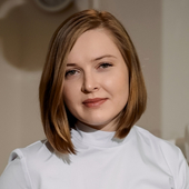 Барышникова Ксения Сергеевна, стоматолог-терапевт