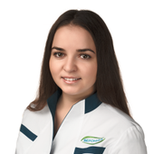 Земцова Алла Сергеевна, ортодонт