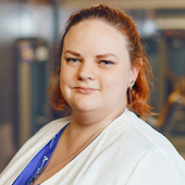 Масакова Ирина Александровна, кинезиолог