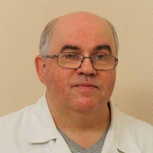 Гедыма Андрей Григорьевич, врач УЗД