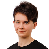 Литвякова Евгения Игоревна, онколог