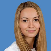 Аверченко Инна Геннадьевна, косметолог