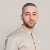 Аветисян Артак Каренович, стоматолог-ортопед