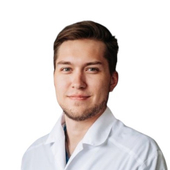 Григорьев Кирилл Александрович, терапевт