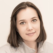 Якимова Евгения Александровна, детский стоматолог