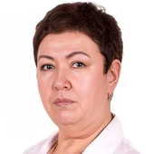 Трефилова Наталия Николаевна, акушер-гинеколог