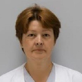 Паркаева Елена Геннадьевна, гинеколог