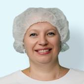 Харитонова Ольга Анатольевна, стоматолог-терапевт