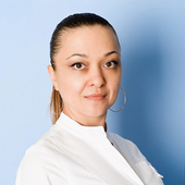 Сакоренко Оксана Владимировна, стоматолог-терапевт