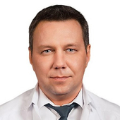 Шорманов Игорь Сергеевич, уролог