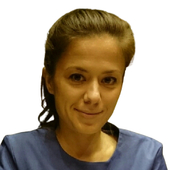 Павлюкова Алена Александровна, кардиолог